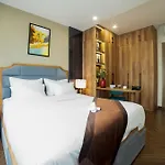 Ryu Apartments At Soho\'S Residence