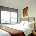 Ryu Apartments At Soho\'S Residence