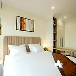 Ryu Apartments At Soho\'S Residence