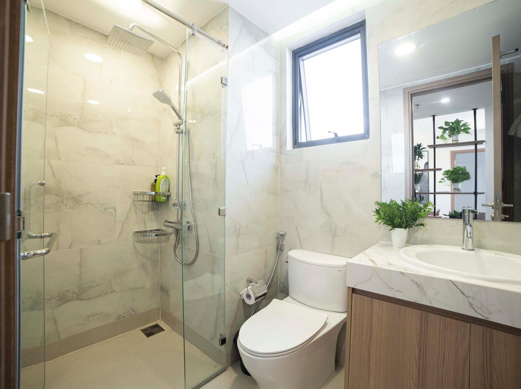 Apartment Ryu At Soho's Ho Chi Minh City